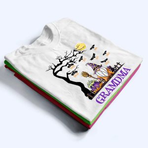 The Old Wizard Of Halloween