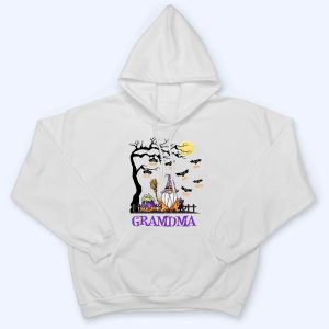 The Old Wizard Of Halloween 5