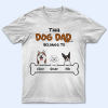 This Dog Dad belongs to