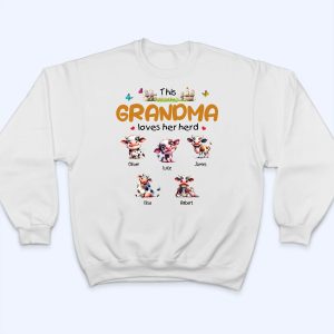 This Grandma Loves Her Herd 4 This Grandma Loves Her Herd 5