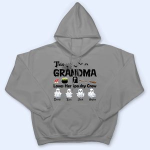 This Grandma Loves Her Spooky Crew 5 This Grandma Loves Her Spooky Crew 6