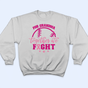 Together We Fight 3 Together We Fight 4