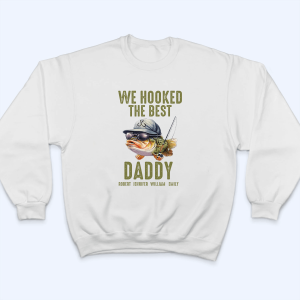 We Hooked The Best Daddy Fishing 4 We Hooked The Best Daddy Fishing 5