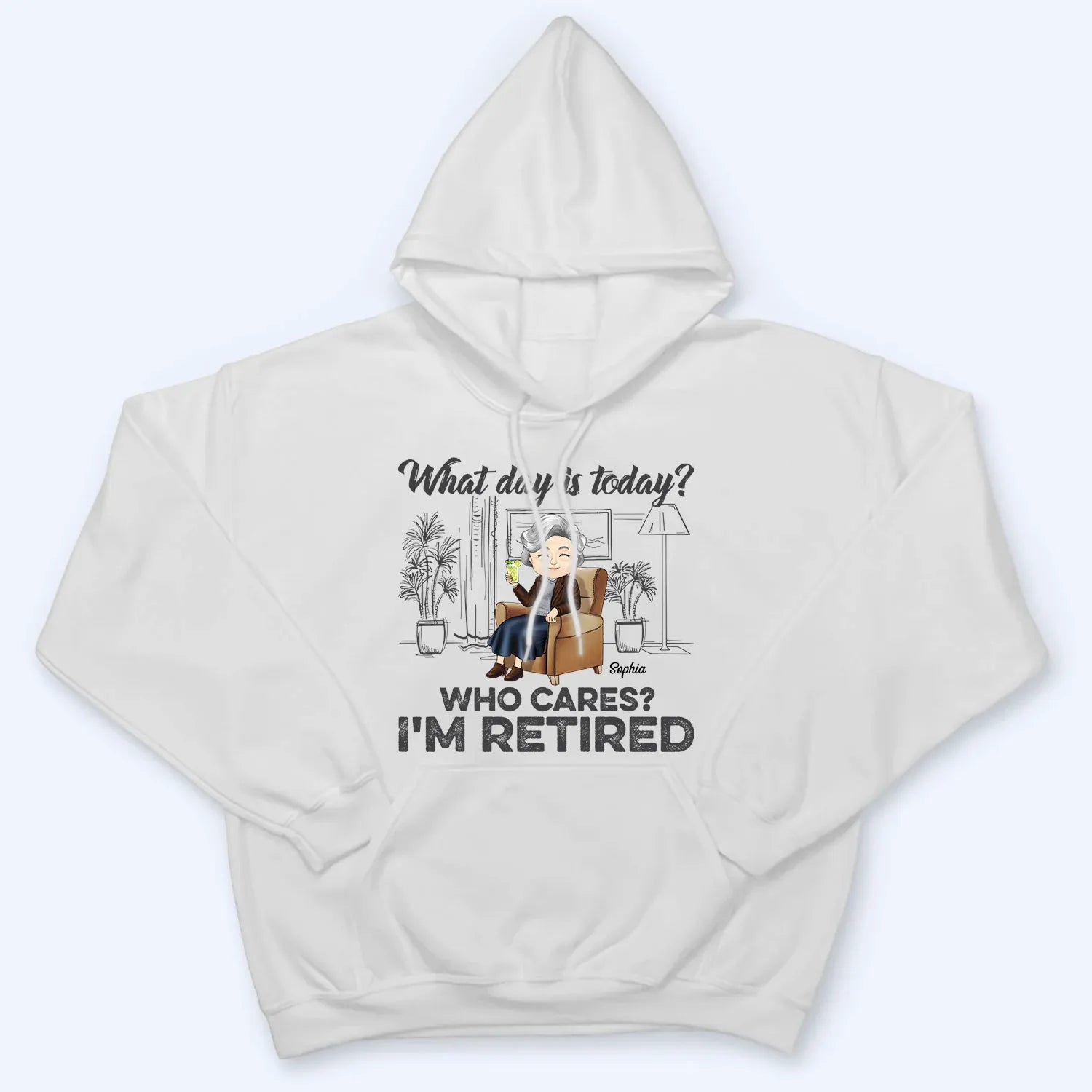 What Day Is Today Who Cares Retired What Day Is Today Who Cares Retired