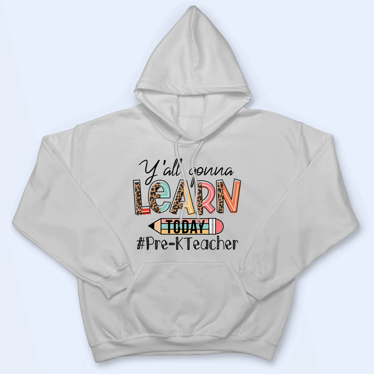 Yall' Gon' Learn Today Yall' Gon' Learn Today