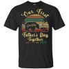 Bear old first daddy Luke Father’s day together 2019 vintage shirt