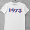 Benedict Cumberbatch 1973 shirt