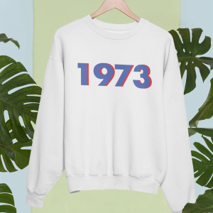 Benedict Cumberbatch 1973 shirt