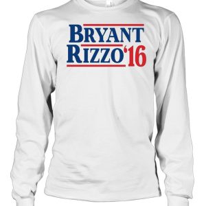 Bryant Rizzo 16 sweatshirt 3