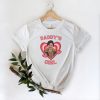 Daddy’s Girl Pedro Pascal Shirt