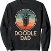 Doodle Dad sweatshirt