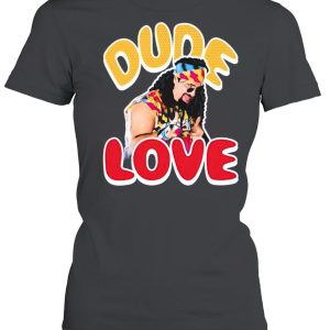 Dude love shirt 4