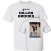 Fck Dillon Brooks shirt