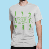 Golfing is my life 2nd is my wife shirt