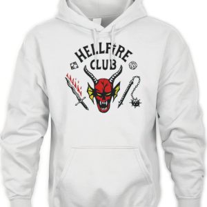 Hellfire club sweatshirt
