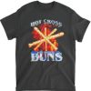 Hot cross buns shirt
