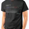 Insurrection definition shirt