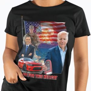 Operation hellcat shirt