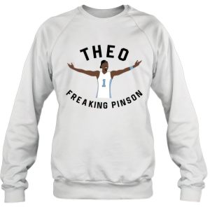 Theo pinson shirt 3