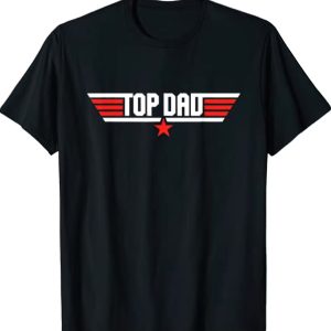 Top Dad shirt