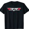 Top Pop t-shirt