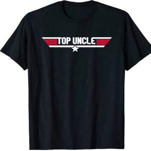 Top uncle shirt