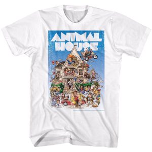 Animal House – Poster Time