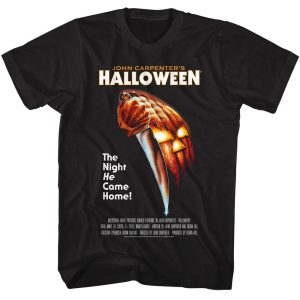 Halloween – Movie Poster – American Classics
