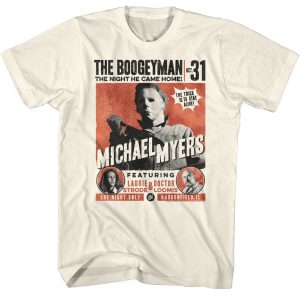 Halloween – Poster Style