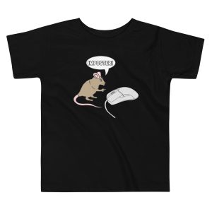 Imposter Kid’s Toddler Tee