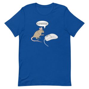 Imposter Men’s Signature Tee