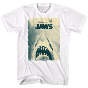 Jaws – Another Jaw Poster