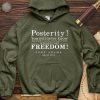 Posterity Hoodie