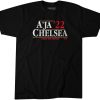 A’ja Chelsea ’22
