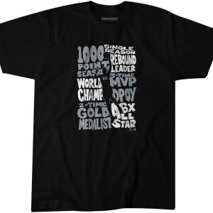 A’ja Wilson MVP Things