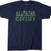 All-Star Odyssey