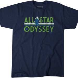 All-Star Odyssey
