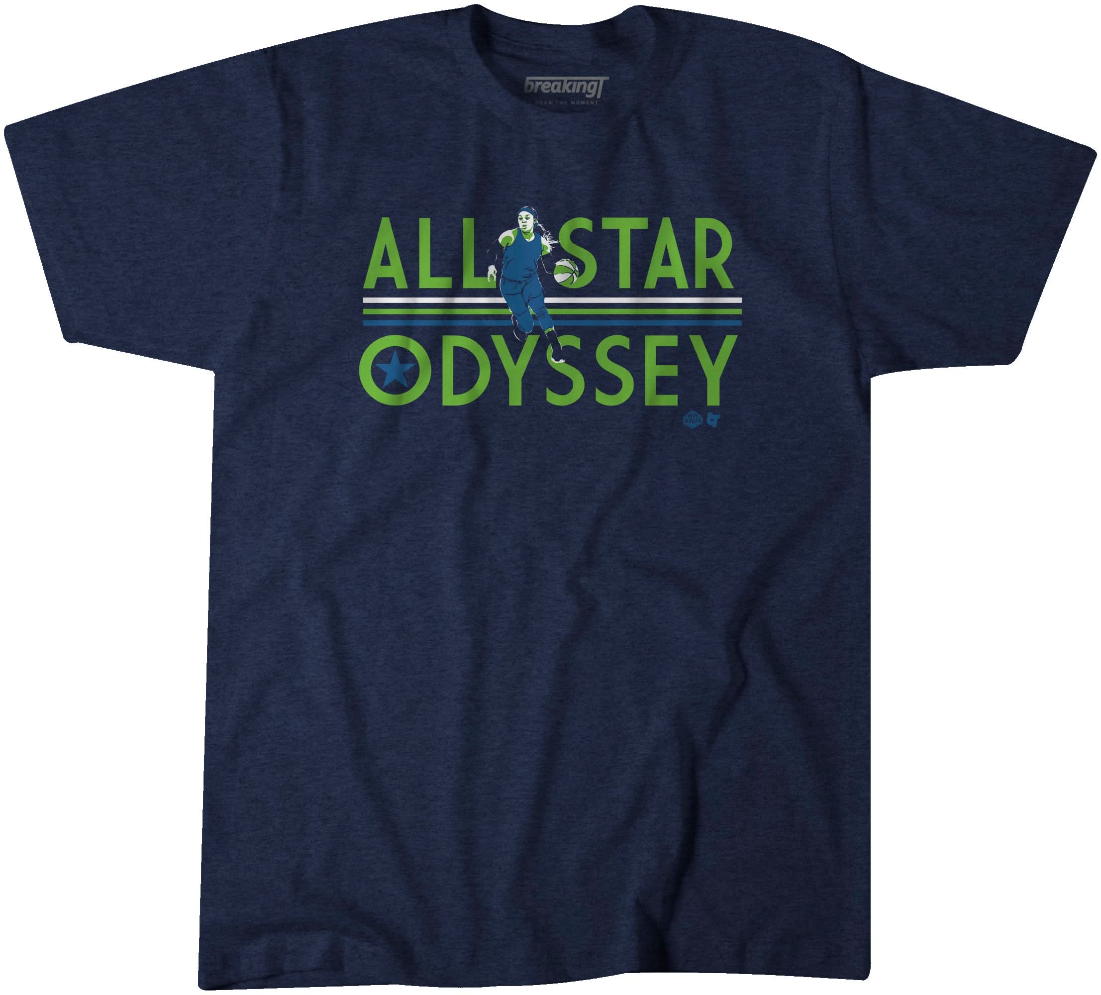 All-Star Odyssey All-Star Odyssey