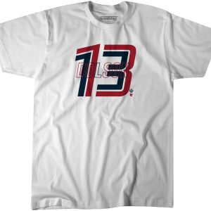 America’s Squad 3×3