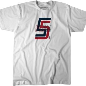 America’s Squad 3×3