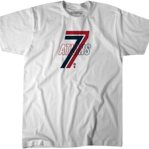 America’s Squad Backcourt