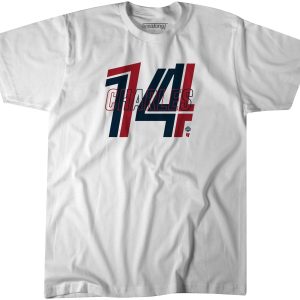 America’s Squad Frontcourt