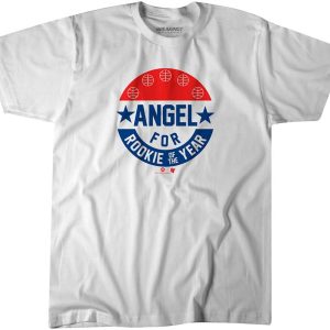 Angel Reese for Rookie of the Year