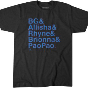 Atlanta WBB Ampersand Stars 2025