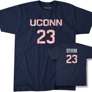 Azura Stevens UConn Basketball