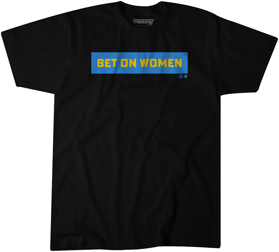 Bet On Women 2.0 City Edition Bet On Women 2.0 City Edition