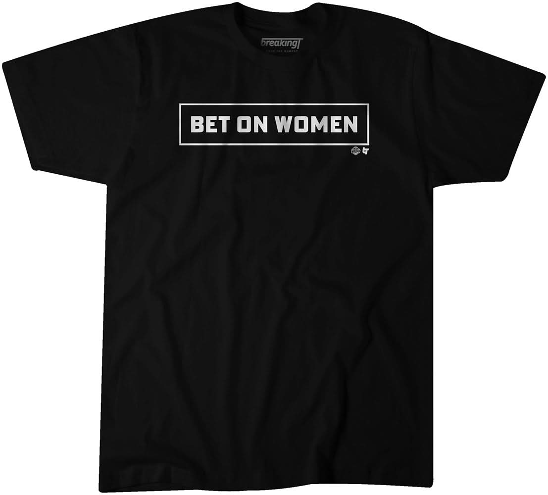 Bet on Women 2.0 Bet on Women 2.0