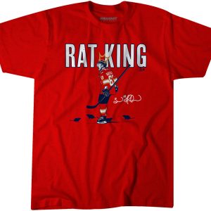 Brad Marchand Rat King