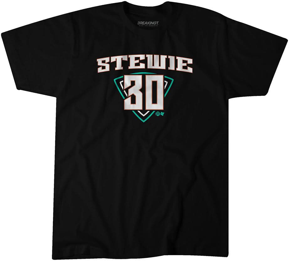 Breanna Stewart NY 30 Breanna Stewart NY 30