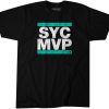 Breanna Stewart SYC MVP